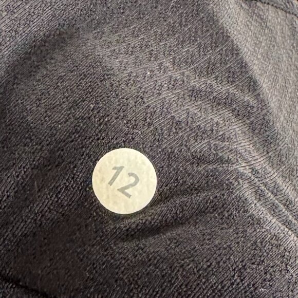 Black V-Neck Women's Top - Picture 11 of 11